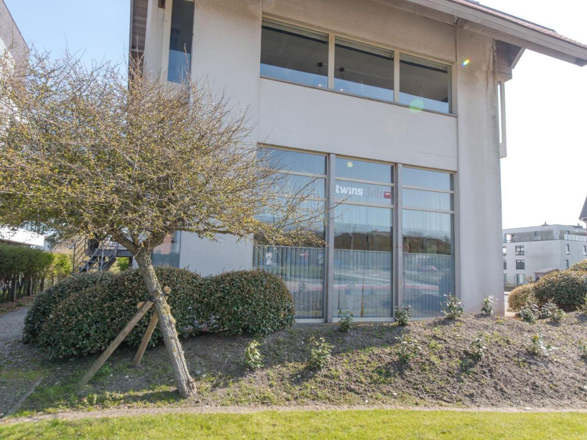 Apartment Twins Bredene Exterior photo